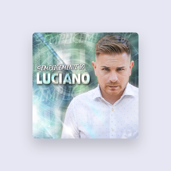 Luciano's avatar