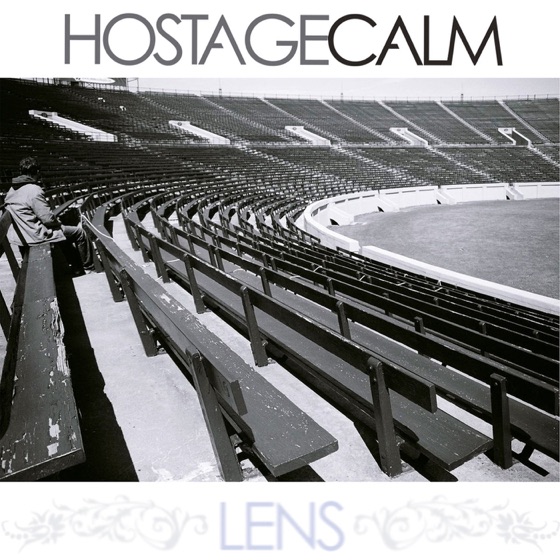 Cover artwork for Nosebleed Section