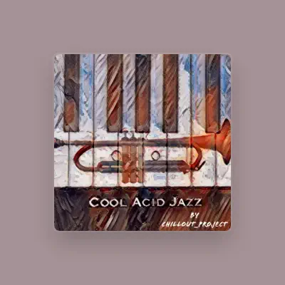 Listen to Chillout_project, watch music videos, read bio, see tour dates & more!