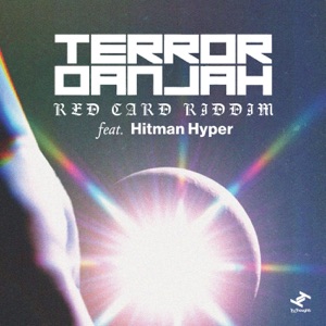 Red Card Riddim - Single
