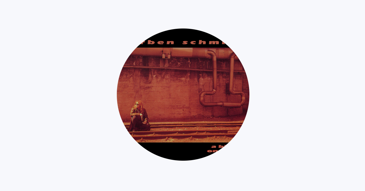 トーベン・シュミット☆TORBEN SCHMIDT//ア・ビット・オン・ザ・サイド