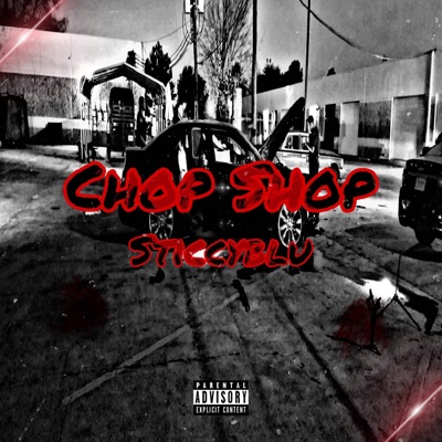 Chop Shop - Single