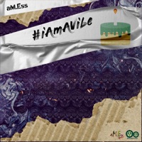 I Am a Vibe - Single - aM.Ess