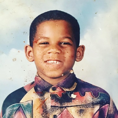 De'ray P - The Coming