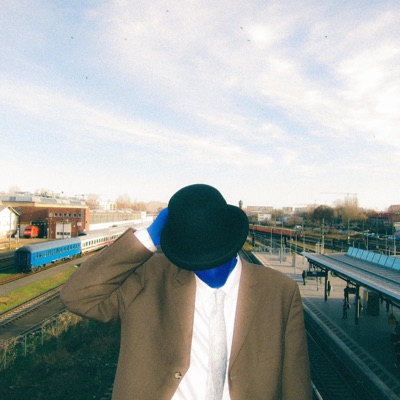 WETTLAUF GEGEN DIE ZEIT - Single