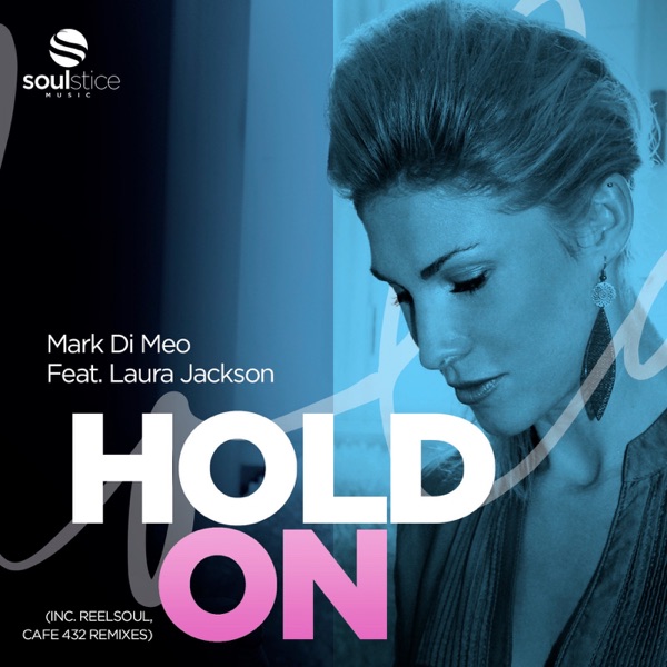 Hold On (feat. Laura Jackson)