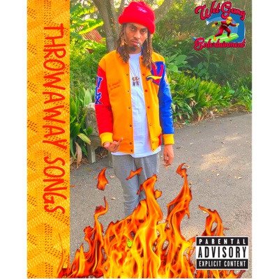 Throwaway Songs