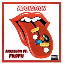 Addiction AkReshon