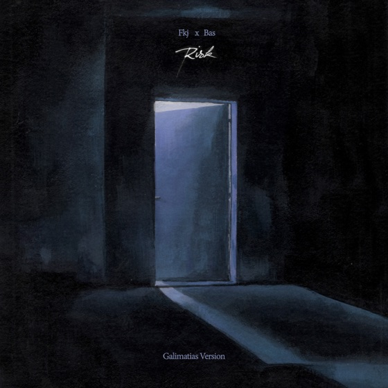 Cover artwork for Risk