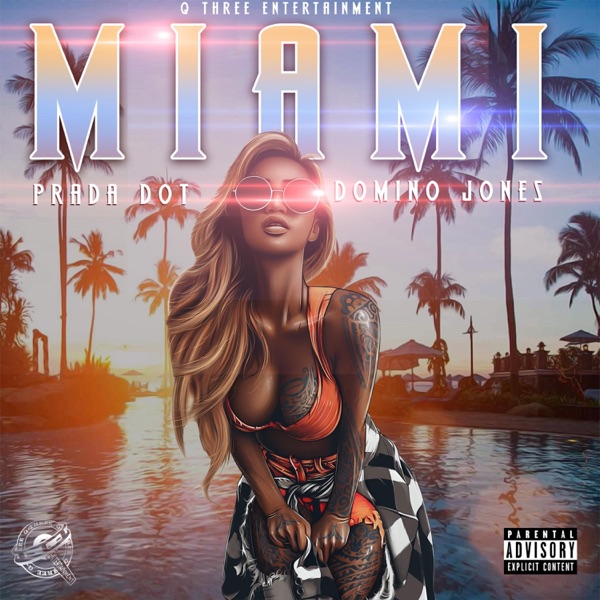 Miami (feat. Domino Jones)