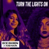 Turn The Lights On (feat. Kim Nain) - Single