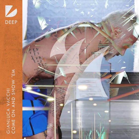 Cover artwork for Come on and Show 'Em