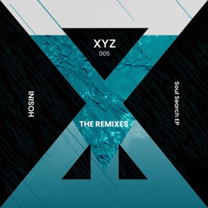 Soul Search [The Remixes] - Single