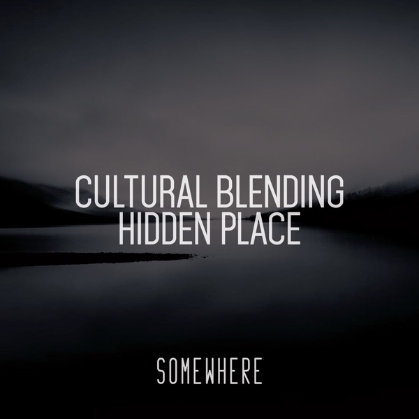 Hidden Place - Single