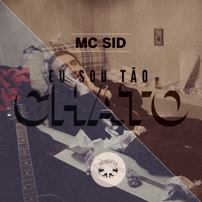 Eu Sou Tão Chato - Single