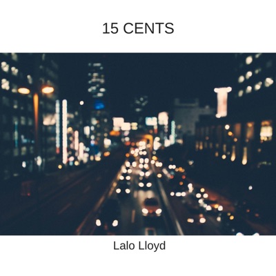 15 Cents - Single