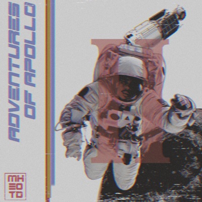 The Adventures of Apollo 2