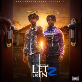 Water Faucet (feat. Skooly) AMG Twinz