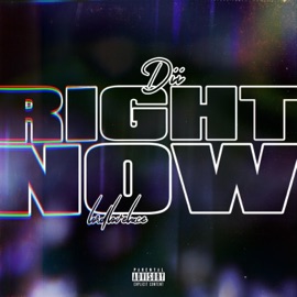 Right Now (feat. LordLovelace) Dii