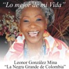 Mi Buenaventura/ Peregoyo