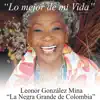 Leonor González Mina - Mi Buenaventura/ Peregoyo