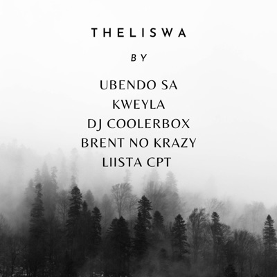 Theliswa (feat. Ubendo SA, iBlaqPoint Masters, Dj Coolerbox & Liista Cpt) - Single