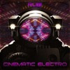 Cinematic Electro artwork