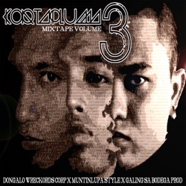 Igalaw Ang Wankata (feat. D2j & Eman TagaIlog) KortaPluma