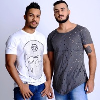 Gasolina - Single - Lucas Gratão e Cristian