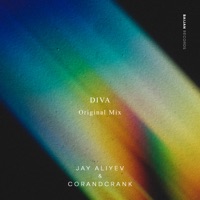 Diva - Single - Jay Aliyev & corandcrank