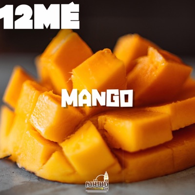 Mango - Single