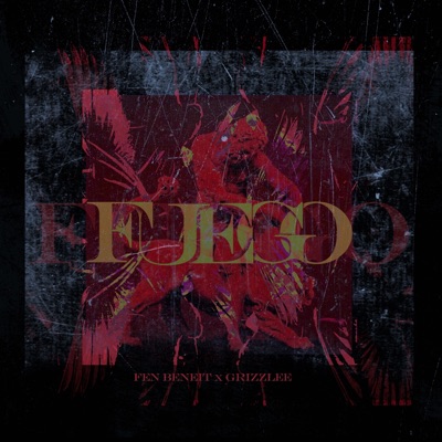 Fuego (feat. Grizzlee) - Single