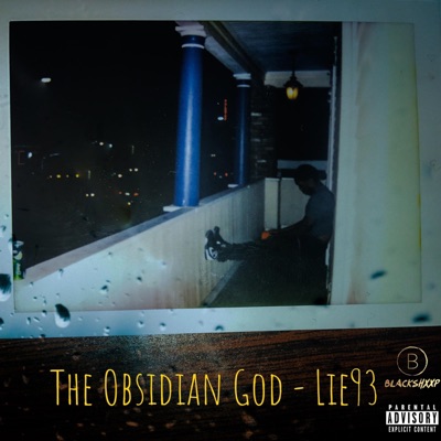 The Obsidian God