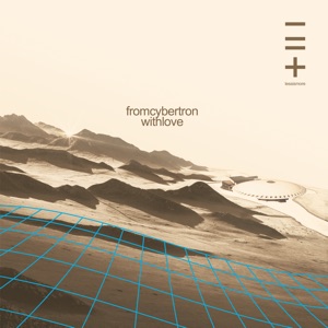 From Cybertron with Love (Part 04) - Single