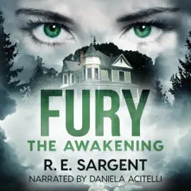 Fury: The Awakening: The Scorned Series, Book 1 (Unabridged)