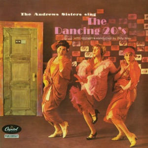 The Andrews Sisters - Don't Bring Lulu - Line Dance Musik