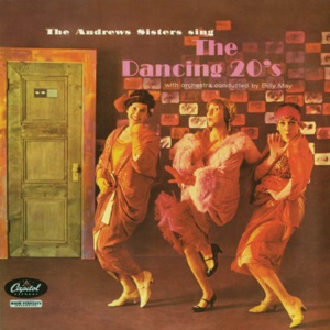 The Andrews Sisters - Don't Bring Lulu - Line Dance Choreographer