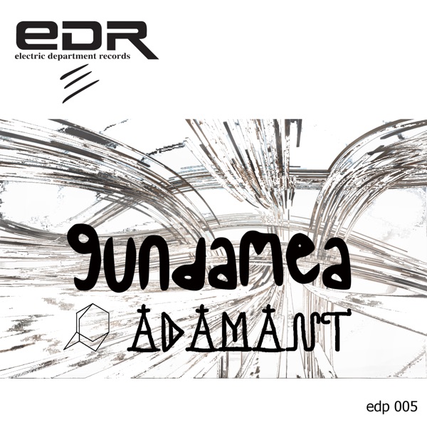 Adamant - Single