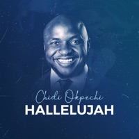 Hallelujah - Single - Chidi Okpechi