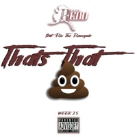 That's Tha Shit (feat. Rio the Renegade) - Single - Alaska Redd