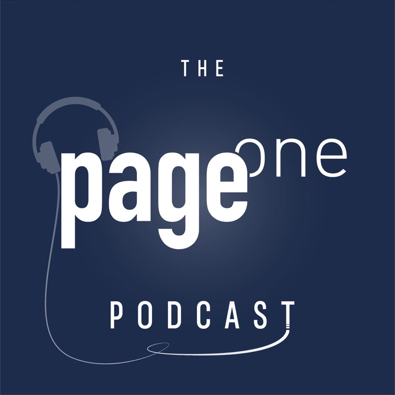 Ep. 97 - Lilja Sigurðardóttir talks us about writing scandi noir, translations, Eurovision, and becoming the next Dan Brown