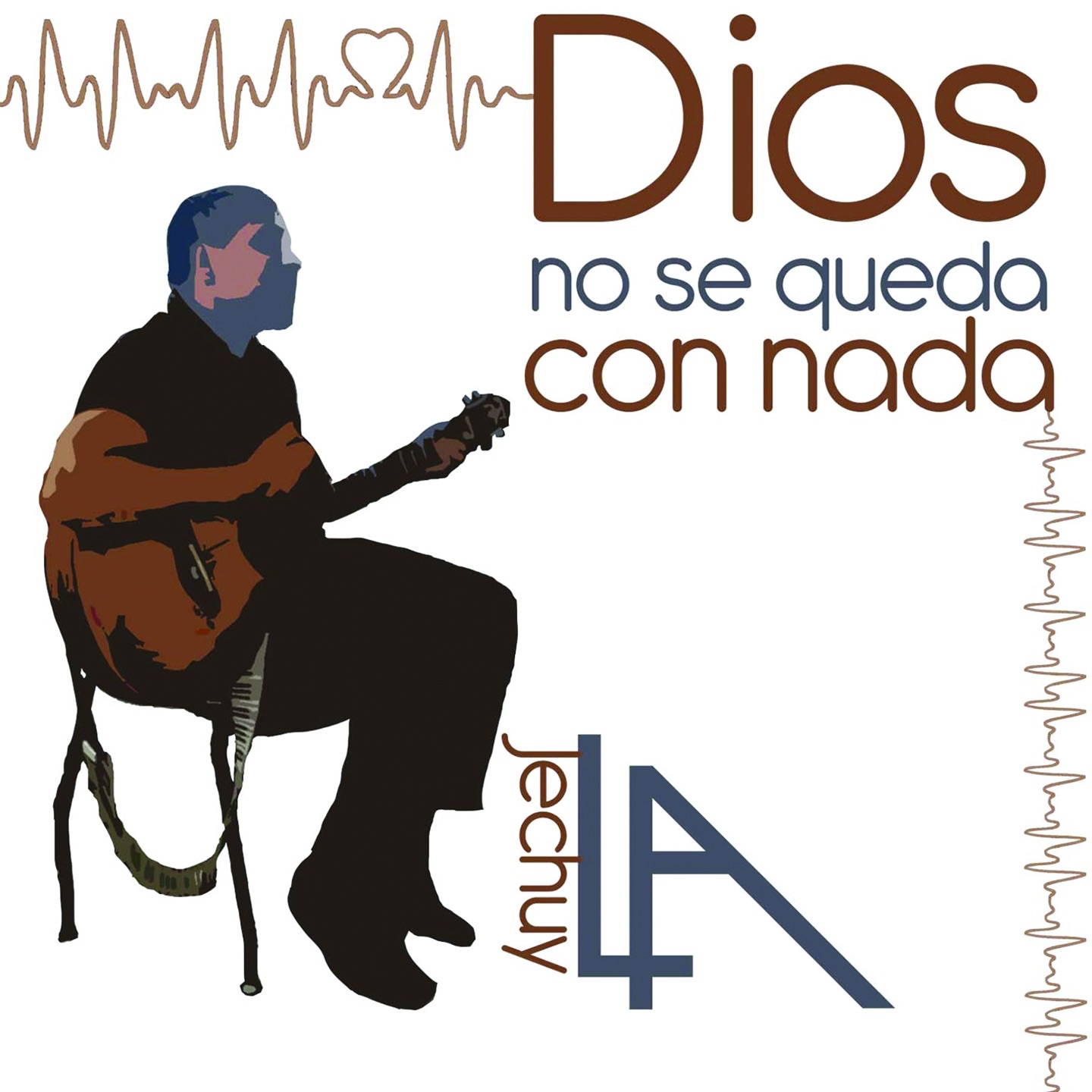 Dios No Se Queda Con Nada