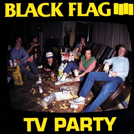 Album artwork