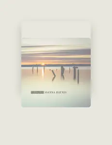 Listen to Joanna Haynes, watch music videos, read bio, see tour dates & more!