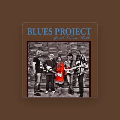 Blues Project