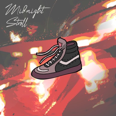 Midnight Stroll - Single