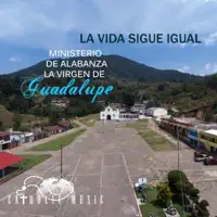 Cristo Esta Conmigo — Ministerio de Alabanza la Virgen de Guadalupe