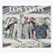 Los Guerreros - Los Yakis lyrics