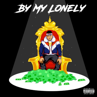 BY MY Lonely - Single