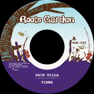Pain Killa - EP